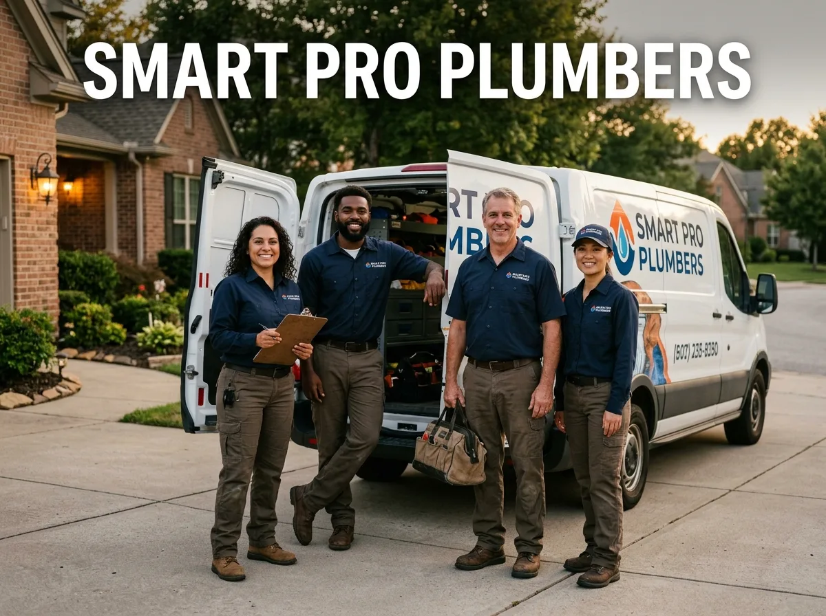 Water Heater Repair company in Saint Francis, ME